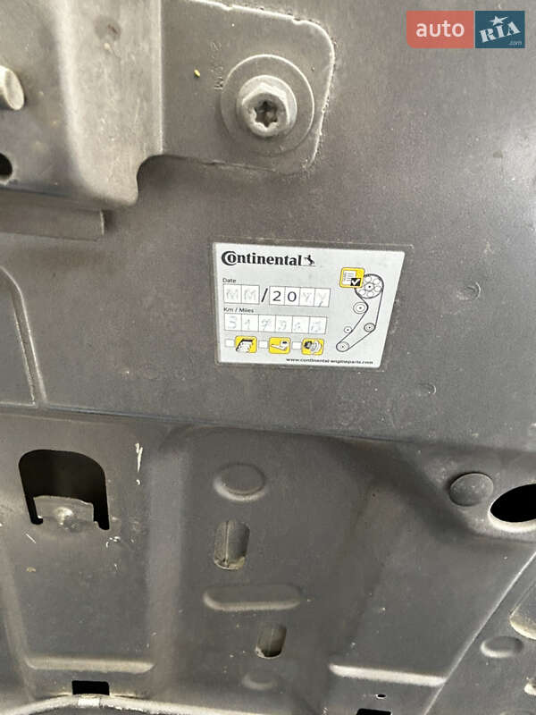 Універсал Renault Megane 2012 в Луцьку