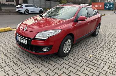 Универсал Renault Megane 2012 в Днепре