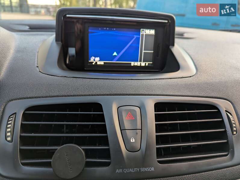 Универсал Renault Megane 2013 в Ровно фото 13 Универсал Renault Megane 2013 в Ровно