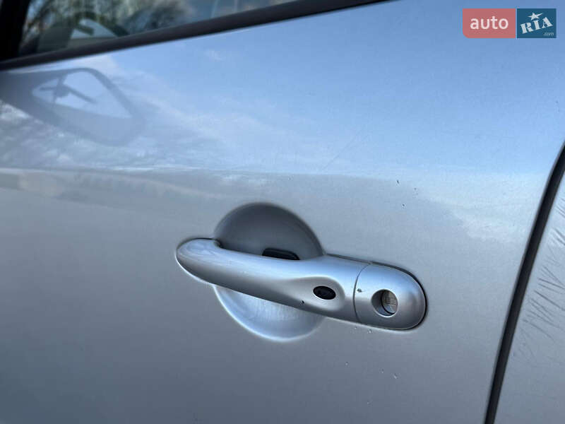 Универсал Renault Megane 2012 в Луцке