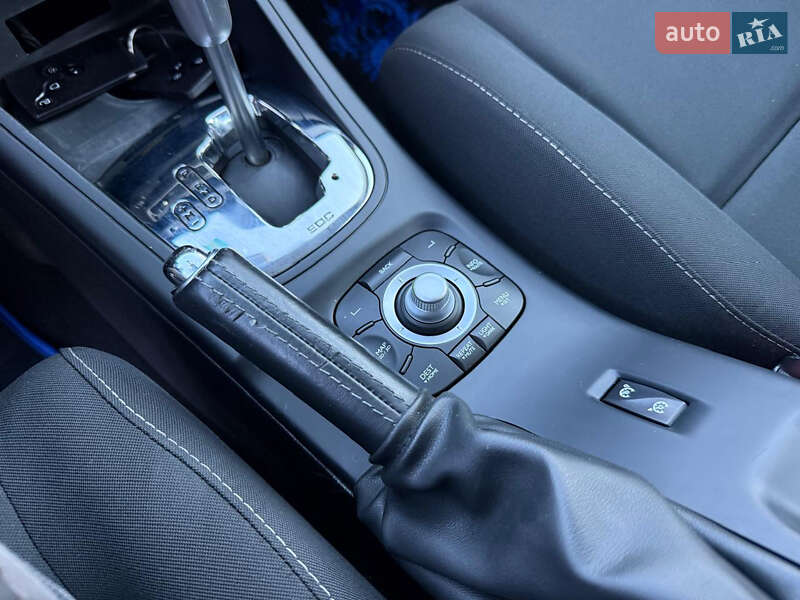 Универсал Renault Megane 2012 в Луцке