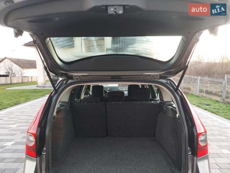 Универсал Renault Megane 2005 в Монастыриске фото 19 Универсал Renault Megane 2005 в Монастыриске