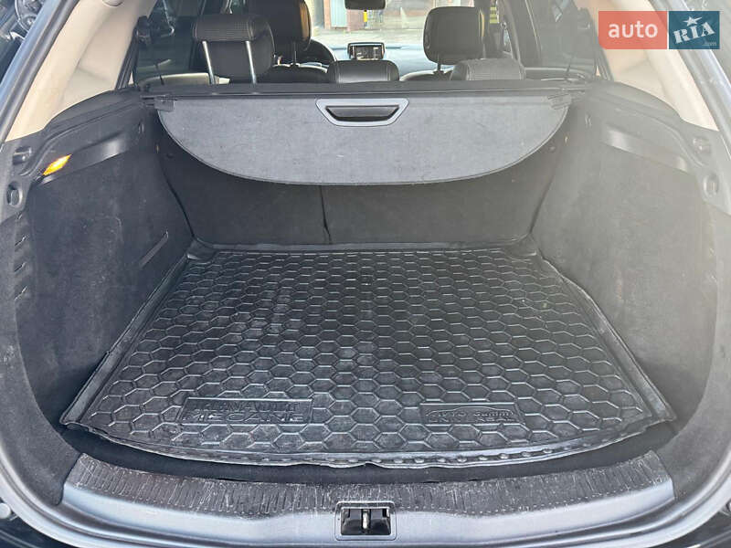 Универсал Renault Megane 2015 в Запорожье