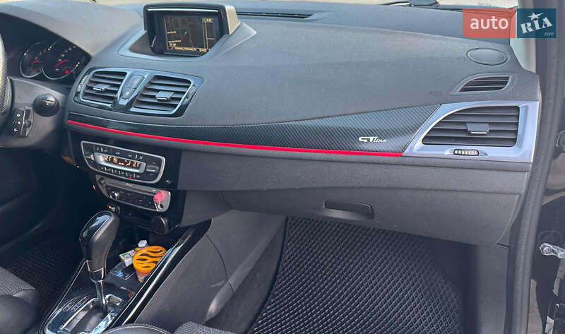 Универсал Renault Megane 2015 в Запорожье