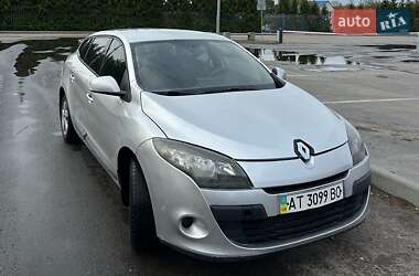 Універсал Renault Megane 2012 в Житомирі
