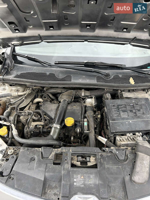 Универсал Renault Megane 2012 в Житомире фото 20 Универсал Renault Megane 2012 в Житомире