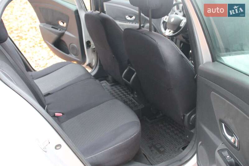 Универсал Renault Megane 2011 в Черкассах