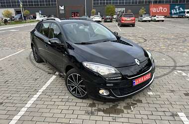 Універсал Renault Megane 2013 в Луцьку
