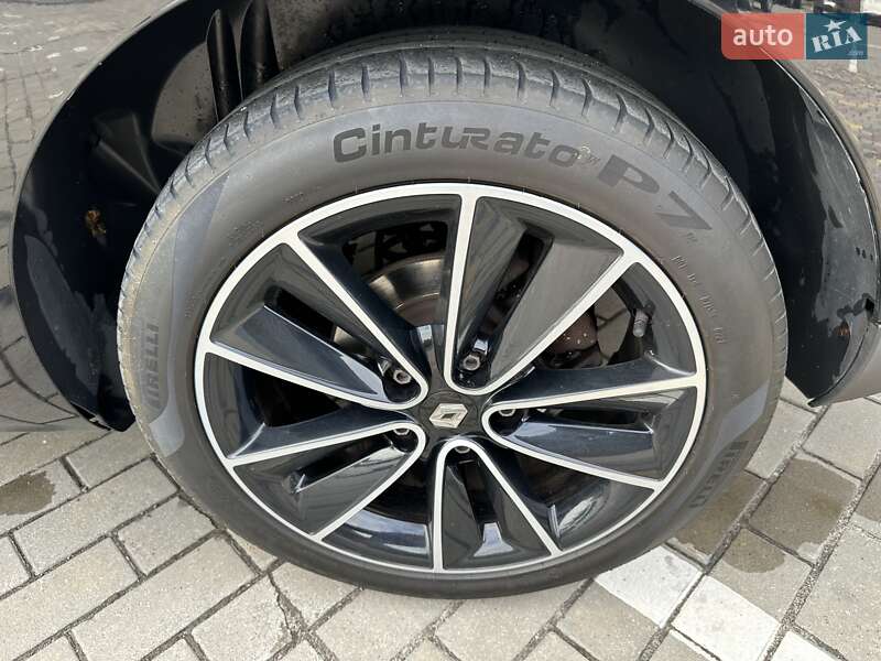 Універсал Renault Megane 2013 в Луцьку фото 41 Універсал Renault Megane 2013 в Луцьку