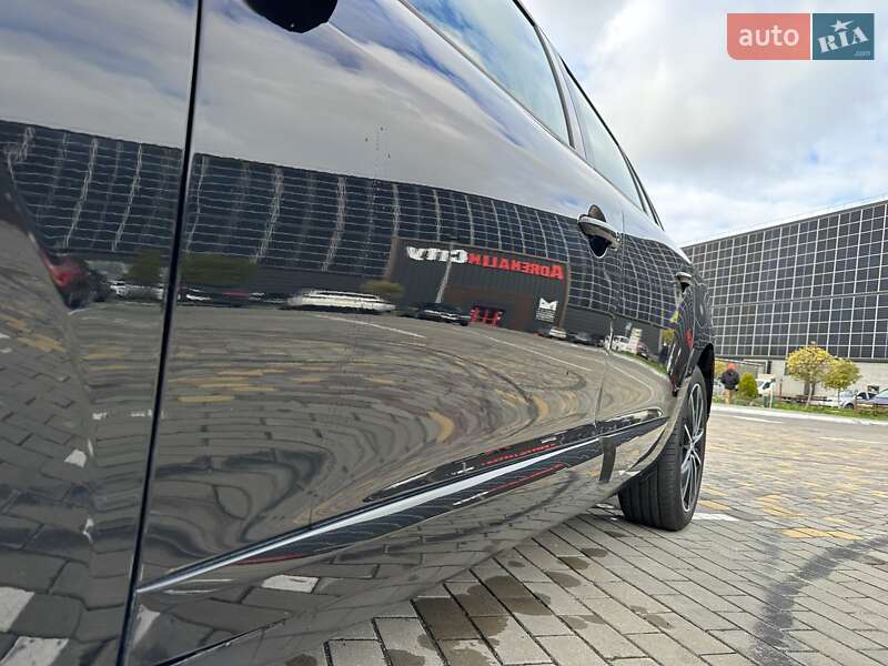 Універсал Renault Megane 2013 в Луцьку фото 46 Універсал Renault Megane 2013 в Луцьку