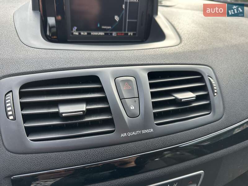 Універсал Renault Megane 2013 в Луцьку фото 57 Універсал Renault Megane 2013 в Луцьку