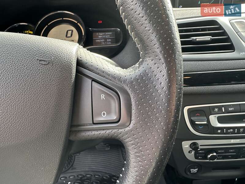 Універсал Renault Megane 2013 в Луцьку фото 62 Універсал Renault Megane 2013 в Луцьку