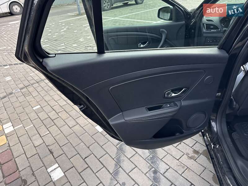 Універсал Renault Megane 2013 в Луцьку фото 67 Універсал Renault Megane 2013 в Луцьку