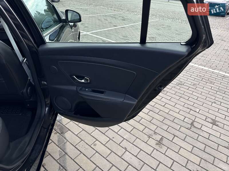 Універсал Renault Megane 2013 в Луцьку фото 74 Універсал Renault Megane 2013 в Луцьку