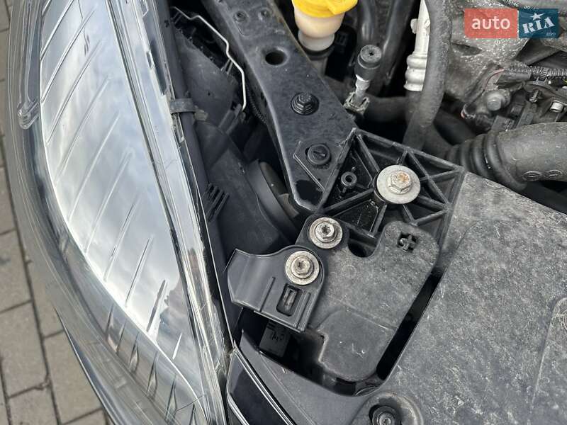 Універсал Renault Megane 2013 в Луцьку фото 81 Універсал Renault Megane 2013 в Луцьку