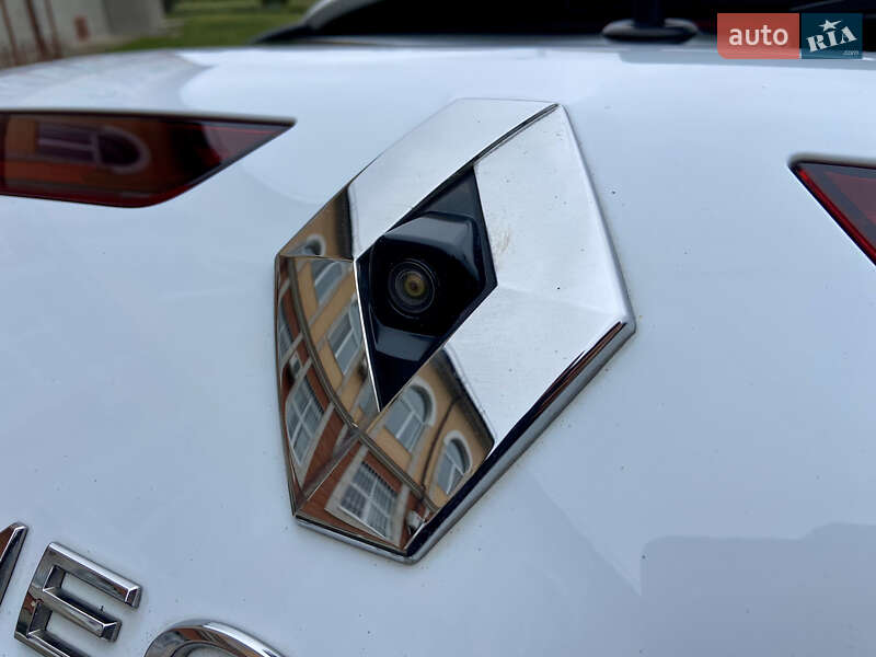 Хетчбек Renault Megane 2017 в Умані фото 82 Хетчбек Renault Megane 2017 в Умані