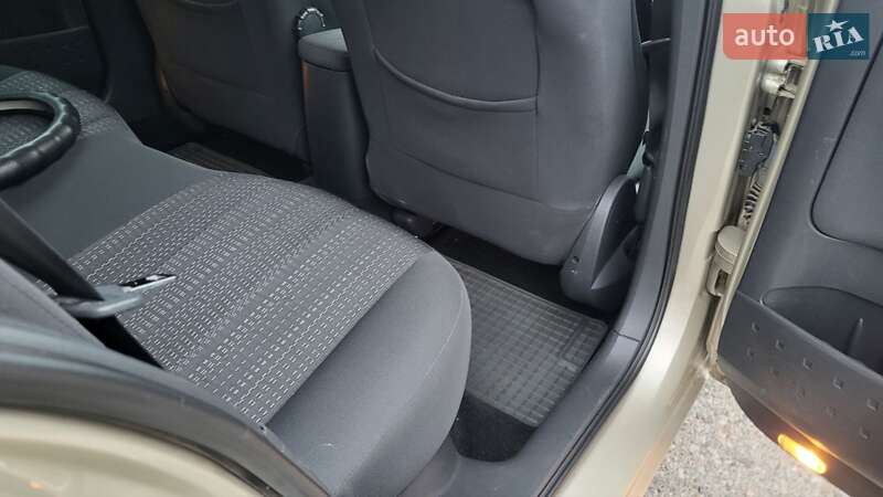 Универсал Renault Megane 2007 в Зенькове