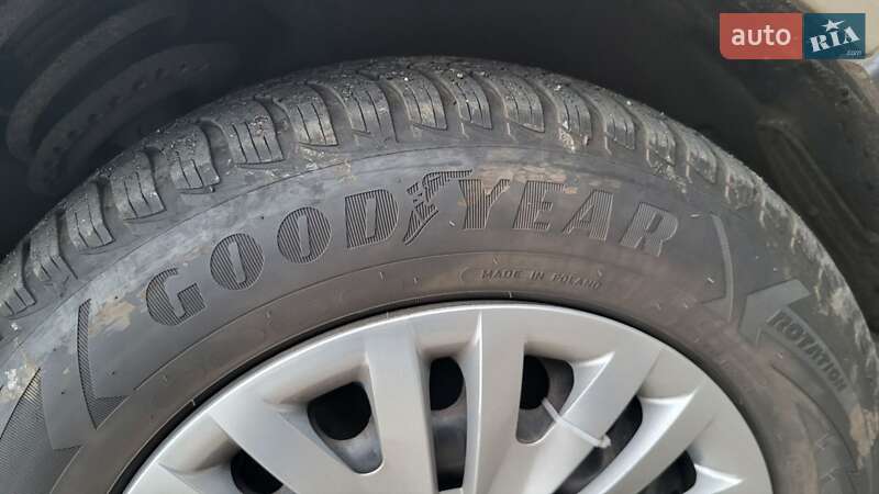 Универсал Renault Megane 2007 в Зенькове