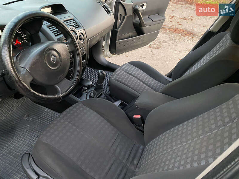 Универсал Renault Megane 2009 в Калиновке