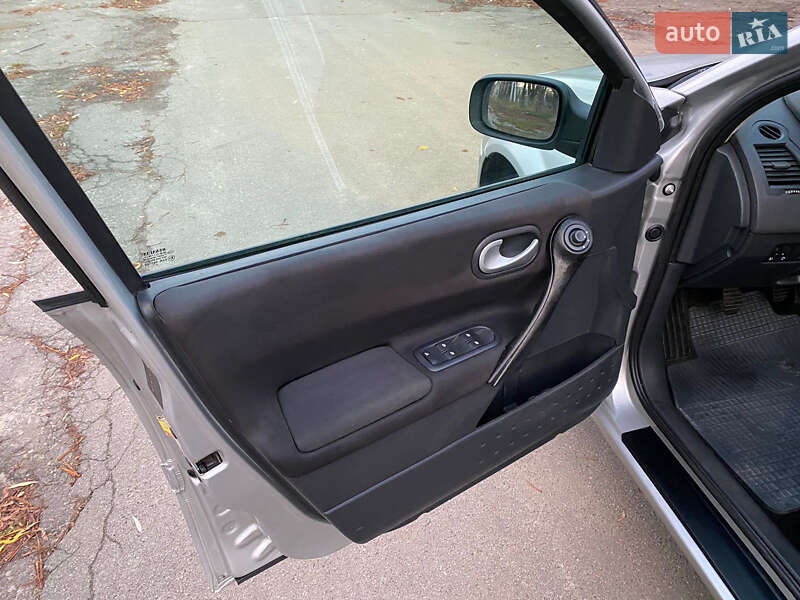 Универсал Renault Megane 2009 в Калиновке