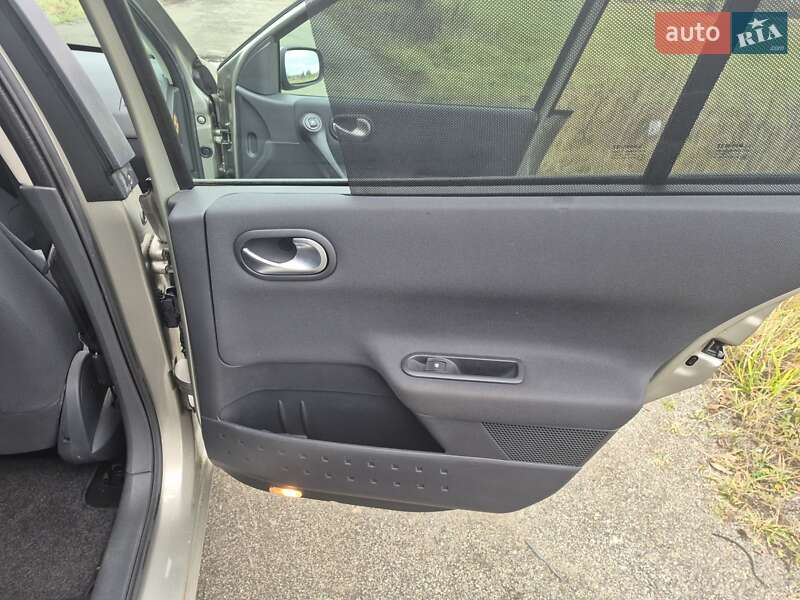 Универсал Renault Megane 2007 в Бородянке фото 16 Универсал Renault Megane 2007 в Бородянке