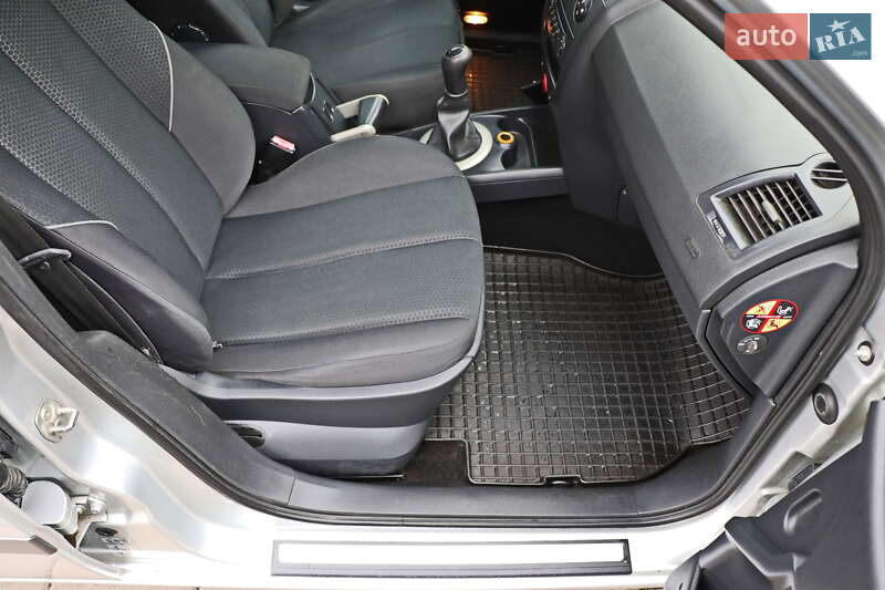 Універсал Renault Megane 2005 в Кременчуці