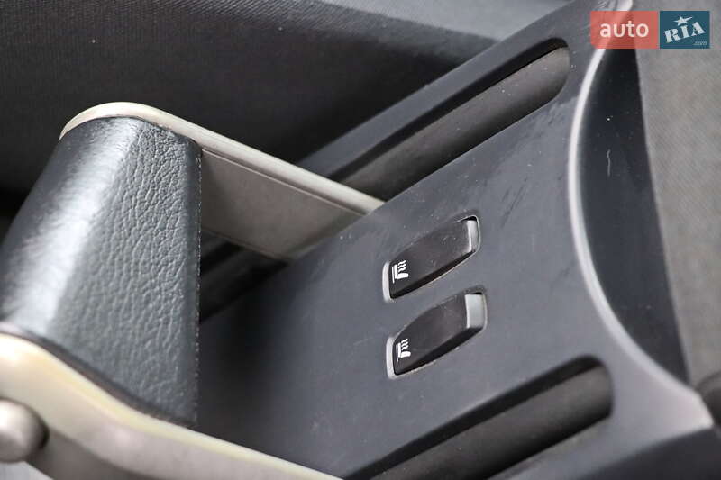 Універсал Renault Megane 2005 в Кременчуці