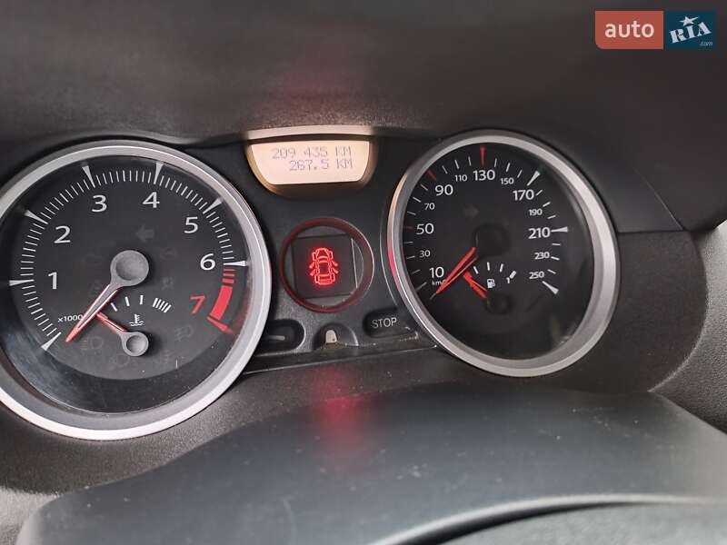 Универсал Renault Megane 2007 в Харькове фото 23 Универсал Renault Megane 2007 в Харькове