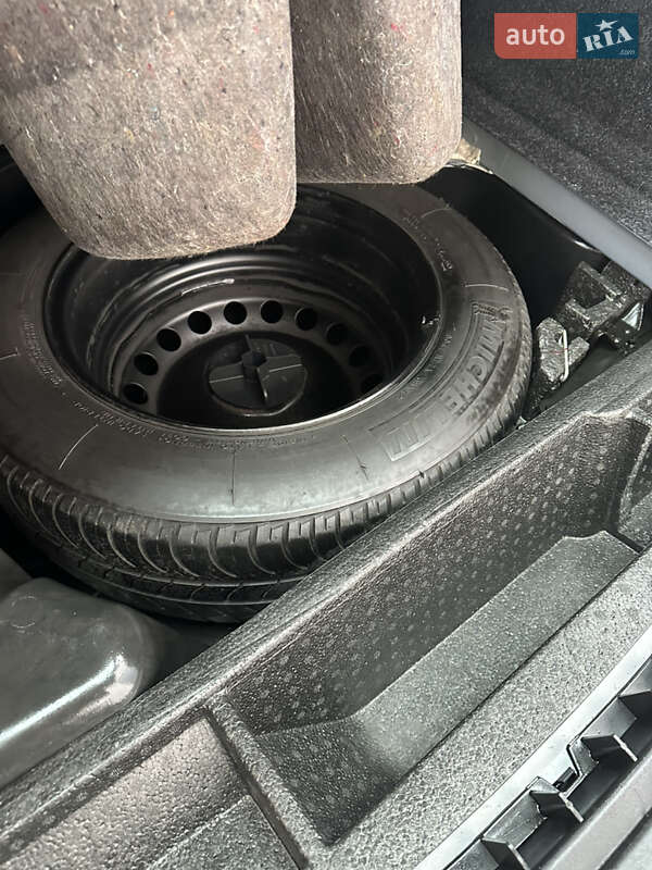 Универсал Renault Megane 2007 в Хороле