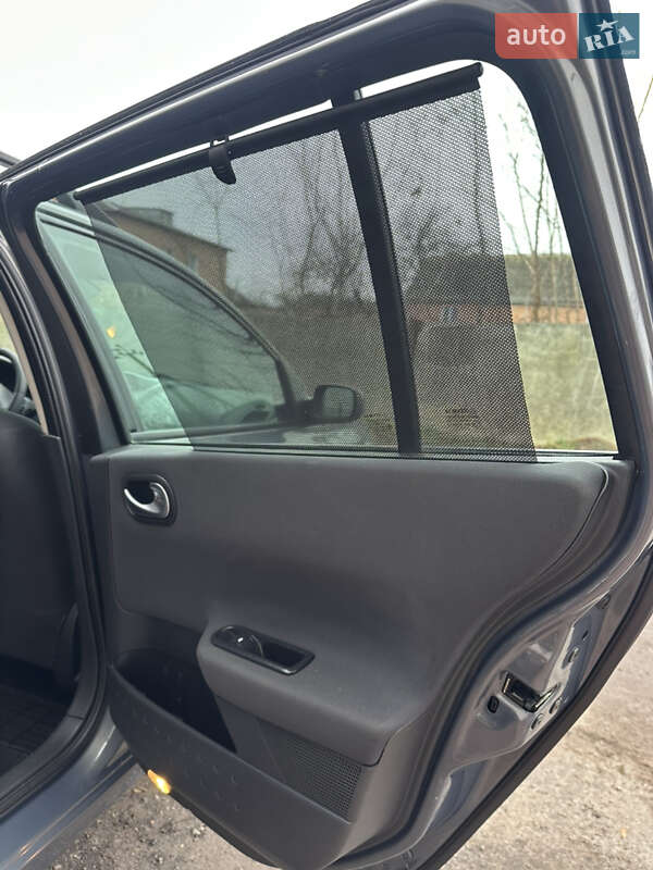 Универсал Renault Megane 2007 в Хороле