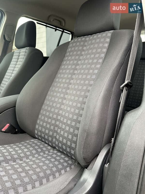 Универсал Renault Megane 2007 в Хороле