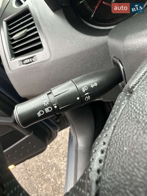 Универсал Renault Megane 2007 в Хороле