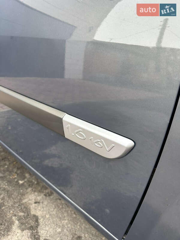 Универсал Renault Megane 2007 в Хороле