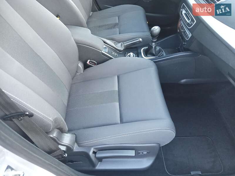 Універсал Renault Megane 2012 в Дніпрі