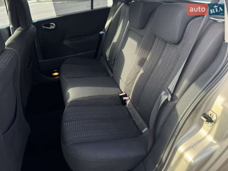 Универсал Renault Megane 2006 в Днепре