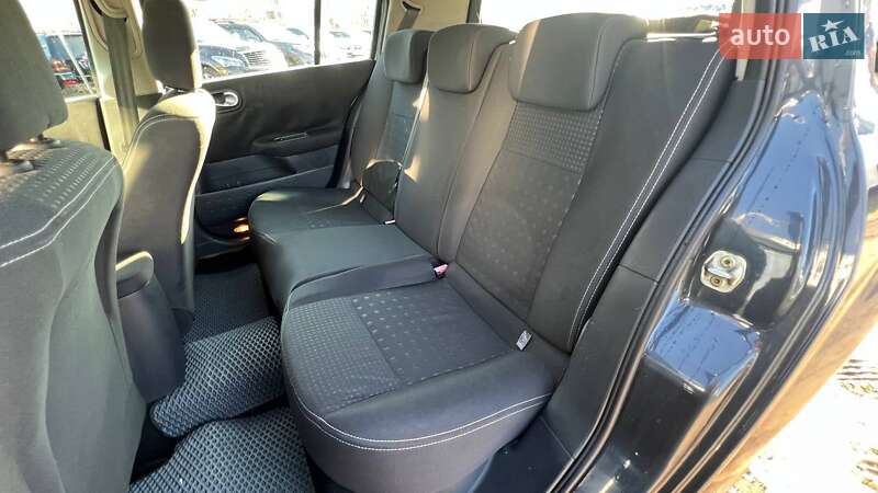 Хэтчбек Renault Megane 2005 в Киеве