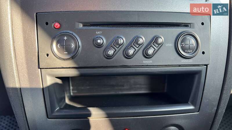 Хэтчбек Renault Megane 2005 в Киеве