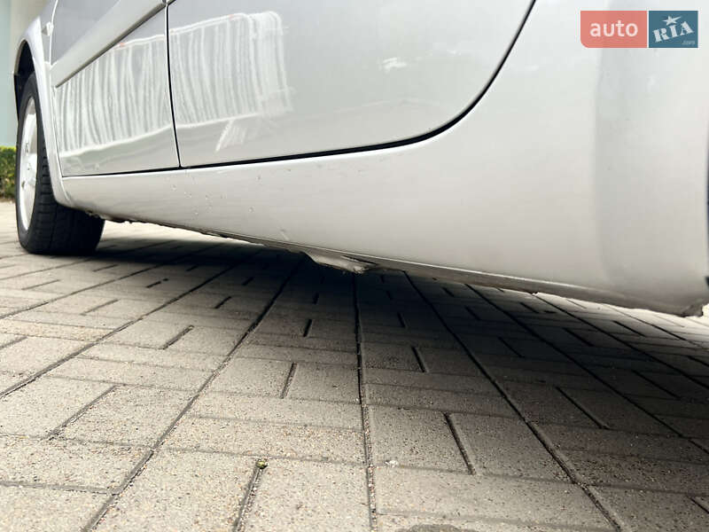 Седан Renault Megane 2007 в Черкасах фото 26 Седан Renault Megane 2007 в Черкасах