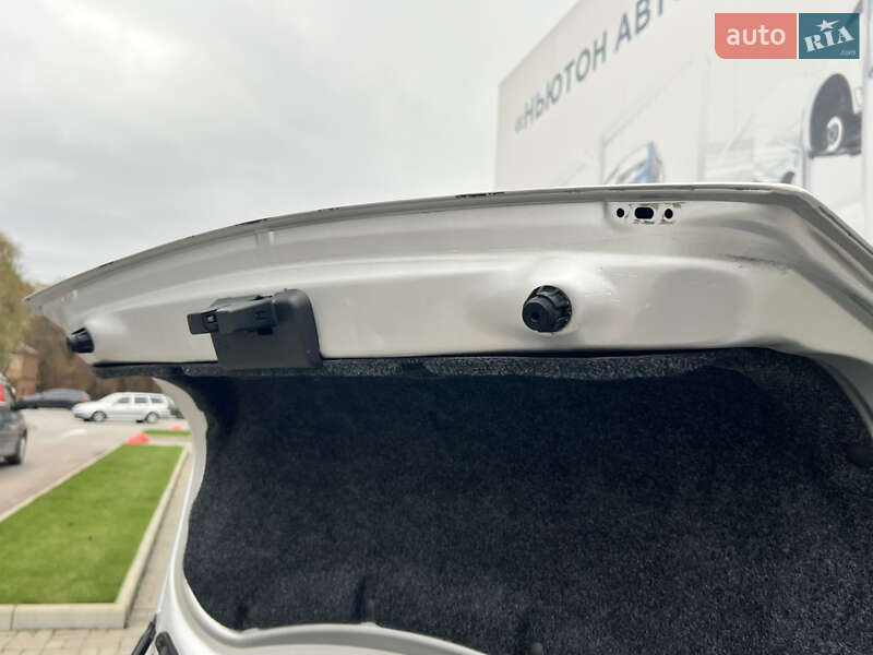 Седан Renault Megane 2007 в Черкасах фото 32 Седан Renault Megane 2007 в Черкасах