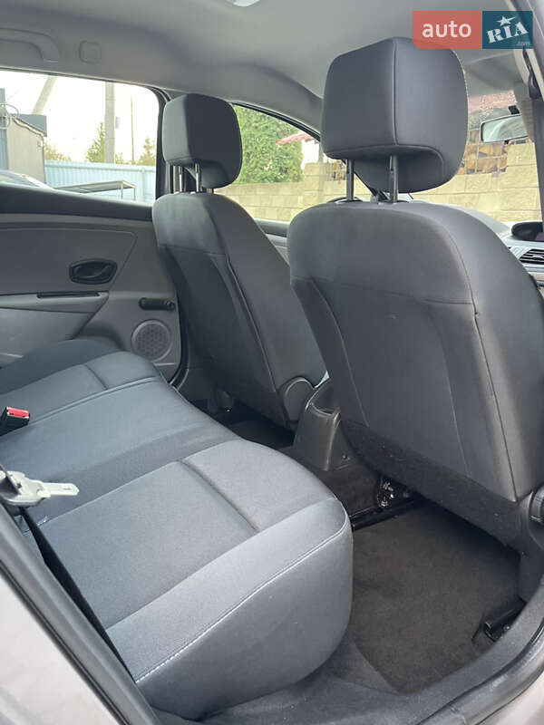 Универсал Renault Megane 2011 в Луцке