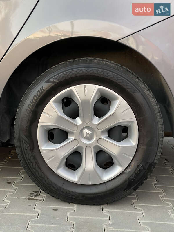 Универсал Renault Megane 2011 в Луцке