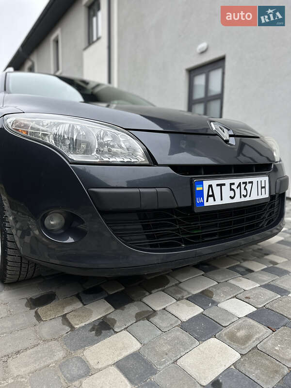 Универсал Renault Megane 2010 в Коломые фото 4 Универсал Renault Megane 2010 в Коломые