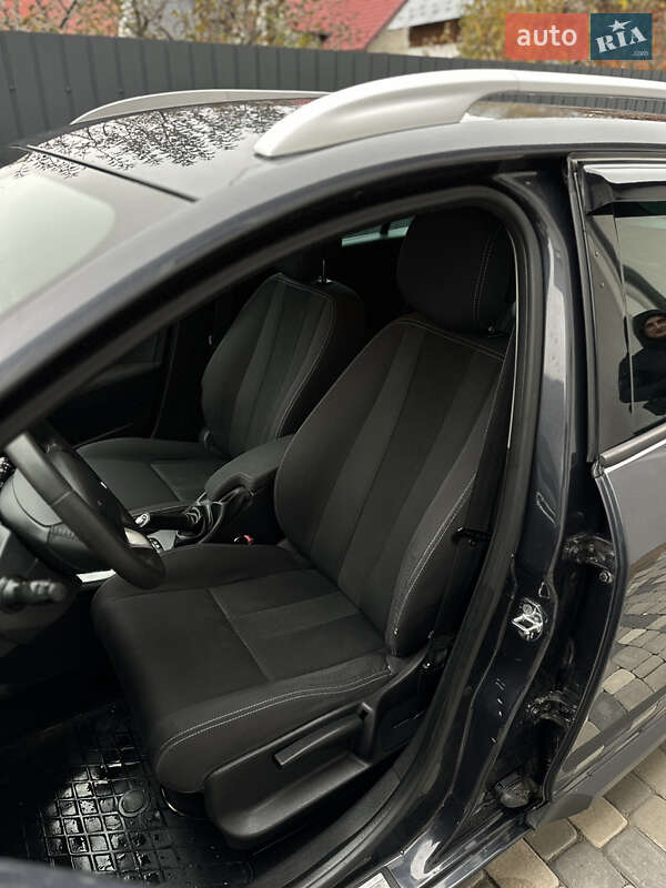 Универсал Renault Megane 2010 в Коломые фото 25 Универсал Renault Megane 2010 в Коломые