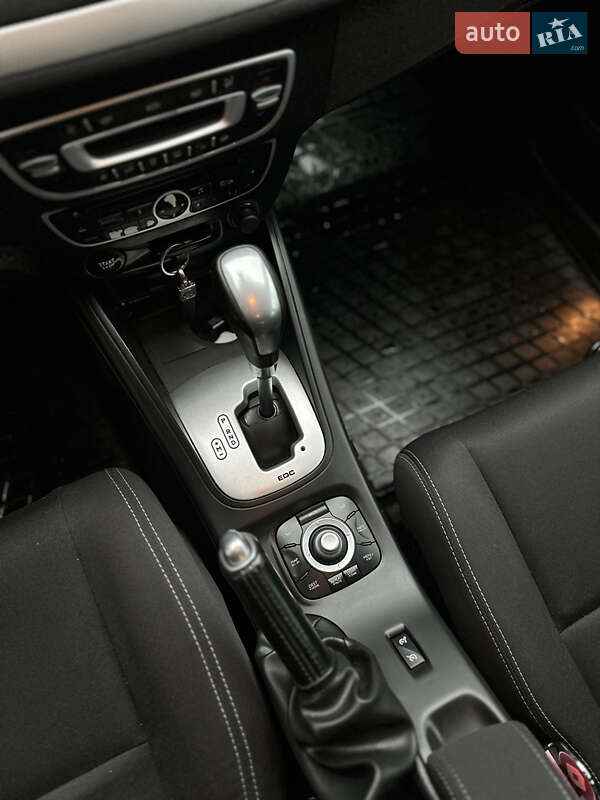 Универсал Renault Megane 2010 в Коломые фото 27 Универсал Renault Megane 2010 в Коломые