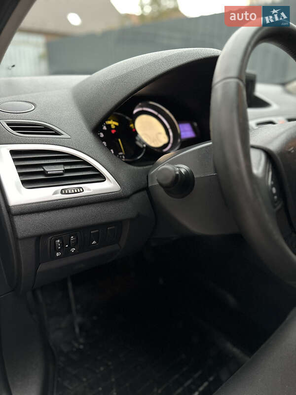 Универсал Renault Megane 2010 в Коломые фото 30 Универсал Renault Megane 2010 в Коломые