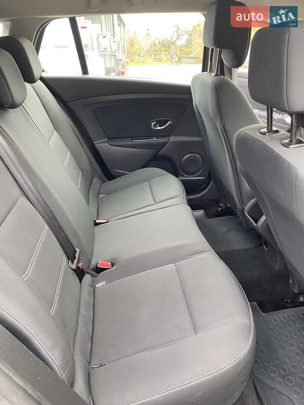 Универсал Renault Megane 2013 в Черкассах