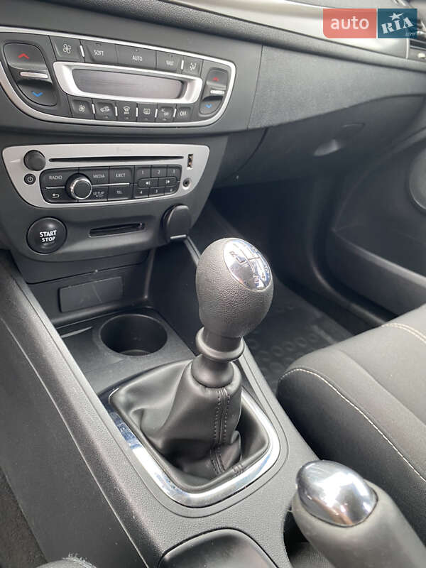 Универсал Renault Megane 2013 в Черкассах