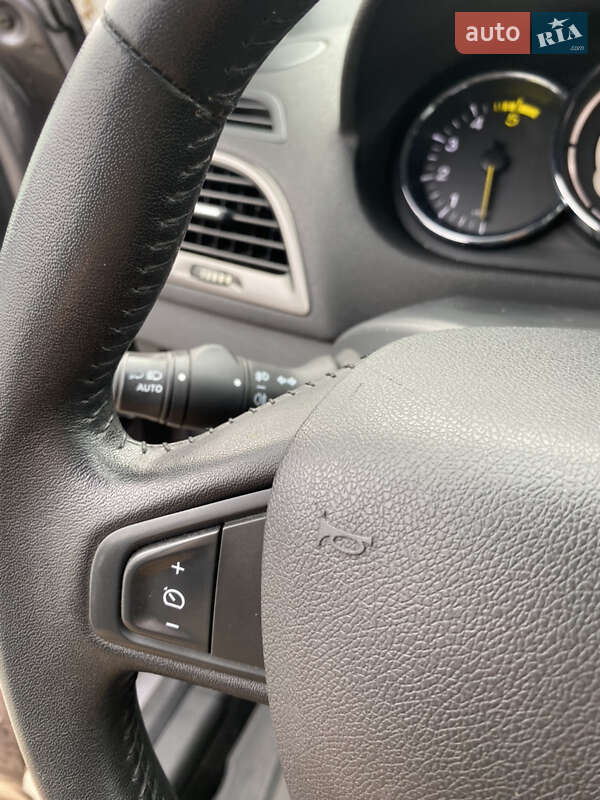 Универсал Renault Megane 2013 в Черкассах