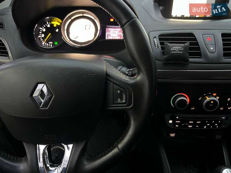 Универсал Renault Megane 2013 в Полтаве фото 18 Универсал Renault Megane 2013 в Полтаве