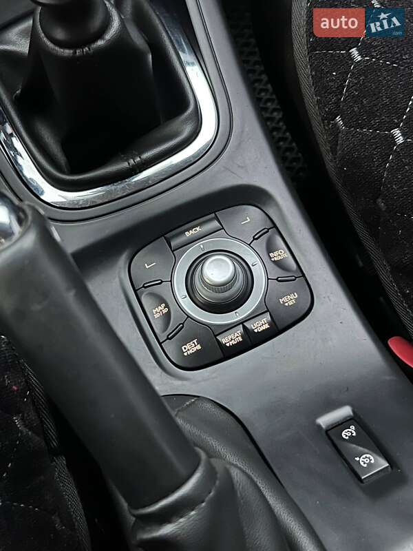 Универсал Renault Megane 2013 в Полтаве фото 23 Универсал Renault Megane 2013 в Полтаве
